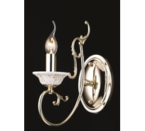 Настенный светильник ARTE LAMP A2073AP-1G A2073AP-1GO