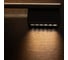 Декоративная подсветка ARTE LAMP sargas A2026AP-1BK 9