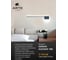 Декоративная подсветка ARTE LAMP sargas A2026AP-1BK 6