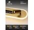 Светильник ARTE LAMP pisces A2220PL-3GO 7