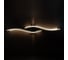Настенный светильник ARTE LAMP aludra A2216AP-1BK 2