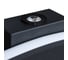 Настенный светильник ARTE LAMP aludra A2216AP-1BK 4