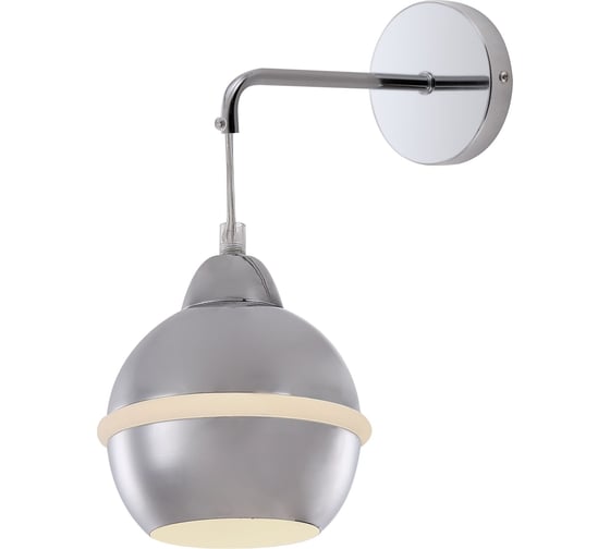 Настенный светильник (бра) Freya FR5004WL-01CH