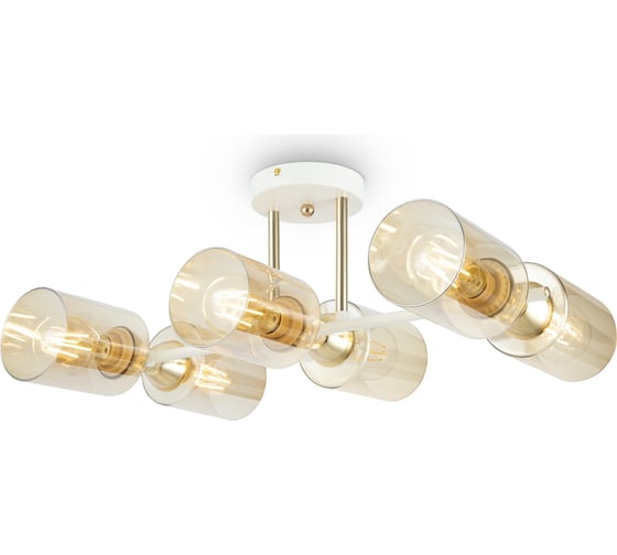 Люстра Freya Glow FR5129PL-06W