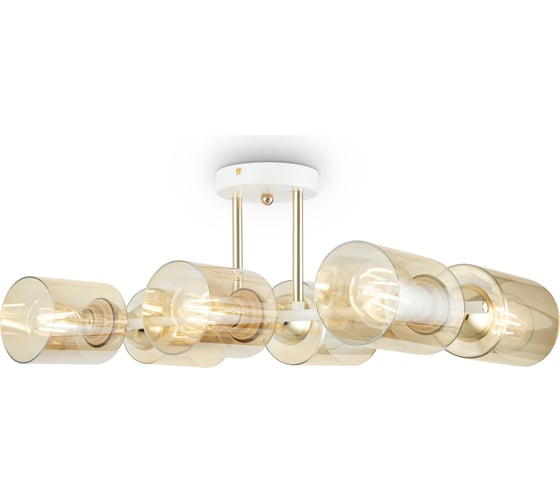 Люстра Freya Glow FR5129PL-06W