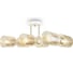 Люстра Freya Glow FR5129PL-06W 2