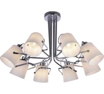 Потолочный светильник Freya FR5691PL-08CH