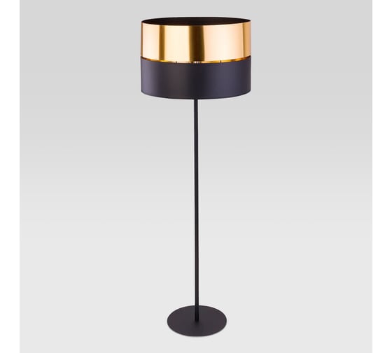 Напольный светильник TK Lighting - 5601 hilton черный a048909