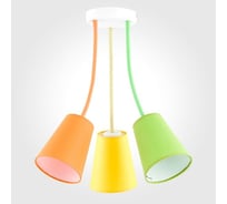 Светильник TK Lighting 2106 Wire Colour 00000081215