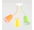 Светильник TK Lighting 2106 Wire Colour 00000081215 2