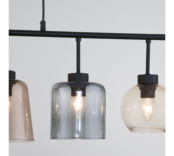 Подвесной светильник TK Lighting 3273 Cubus a051808