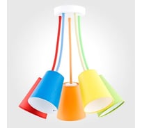 Светильник TK Lighting 2107 Wire Colour 00000081216