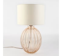 Настольная лампа TK Lighting 1151 Buduar Ecru a048911