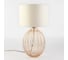 Настольная лампа TK Lighting 1151 Buduar Ecru a048911 1