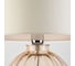 Настольная лампа TK Lighting 1151 Buduar Ecru a048911 3