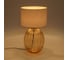 Настольная лампа TK Lighting 1151 Buduar Ecru a048911 4