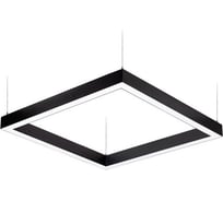 Квадратный подвесной светильник Akfa Lighting 500мм FLPVN0000354-S5