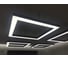 Квадратный подвесной светильник Akfa Lighting 500мм FLPVN0000354-S5 2
