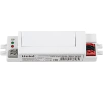 Блок аварийного питания Uniel для светодиодных панелей premium+ uet-e22 40w/emg ip20 UL-00010834