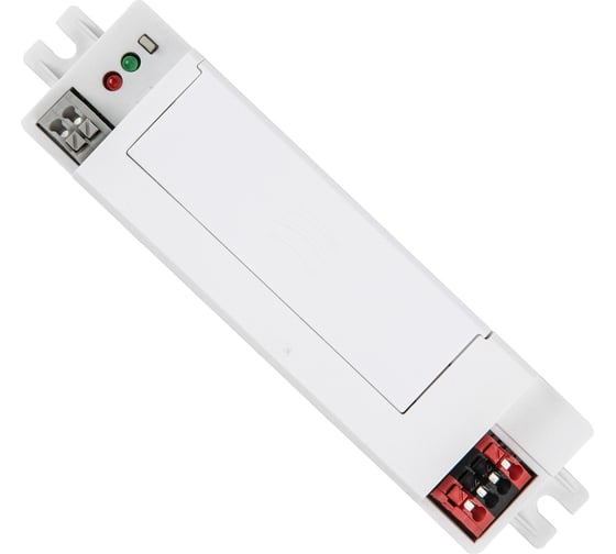 Блок аварийного питания Uniel для светодиодных панелей premium+ uet-e22 40w/emg ip20 UL-00010834