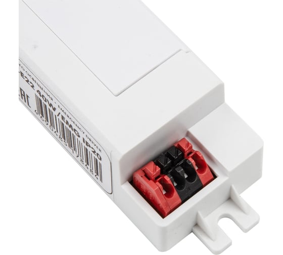 Блок аварийного питания Uniel для светодиодных панелей premium+ uet-e22 40w/emg ip20 UL-00010834