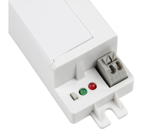 Блок аварийного питания Uniel для светодиодных панелей premium+ uet-e22 40w/emg ip20 UL-00010834
