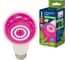 Светодиодная лампа Uniel для растений led-a60-15w/spsb/e27/cl plp30wh UL-00010107 4