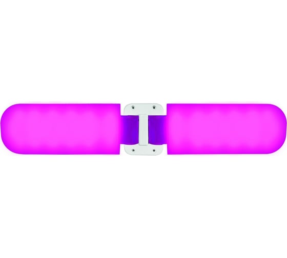 Светодиодная лампа Uniel для растений led-p65-16w/spsb/e27/fr/p2 plp32wh UL-00007406 1