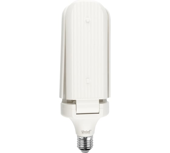 Светодиодная лампа Uniel для растений led-p65-16w/spsb/e27/fr/p2 plp32wh UL-00007406