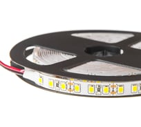Светодиодная лента ELF 600SMD диодов (2835), 24В, 5м, белый теплый 2800-3300К ELF-600SMD2835NWww-24