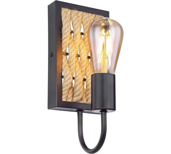 Настенный светильник GLOBO LIGHTING halia globo 15679W 1