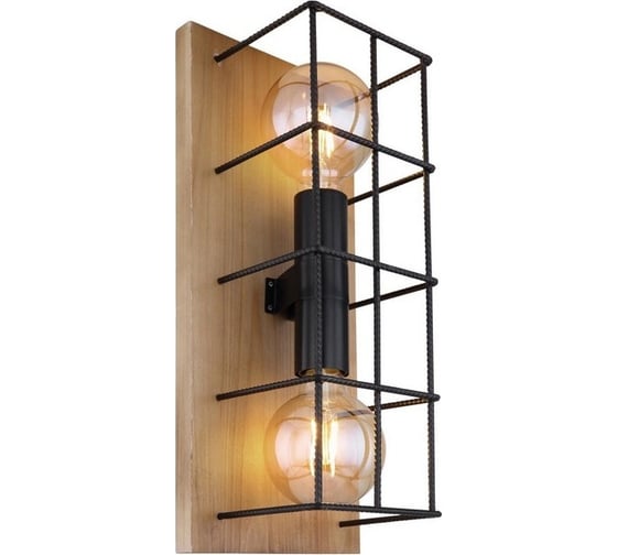 Настенный светильник GLOBO LIGHTING merril globo 15530-2W