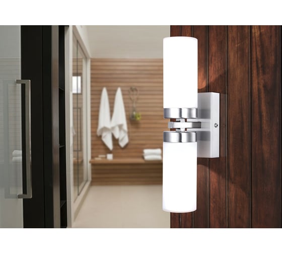Светильник для ванной комнаты GLOBO LIGHTING space globo 7816