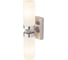 Светильник для ванной комнаты GLOBO LIGHTING space globo 7816 3