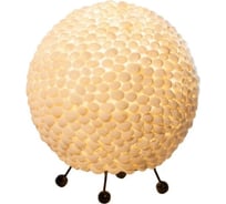 Настольная лампа GLOBO LIGHTING bali globo 25834