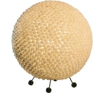Настольная лампа GLOBO LIGHTING bali globo 25835