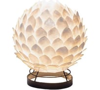 Настольная лампа GLOBO LIGHTING bali i globo 25854T