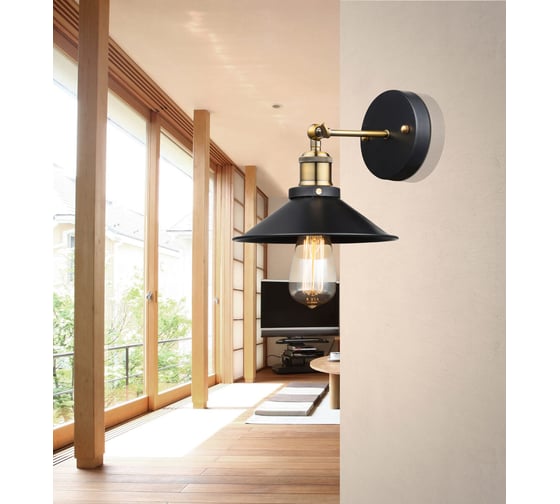 Настенный светильник GLOBO LIGHTING lenius globo 15053W