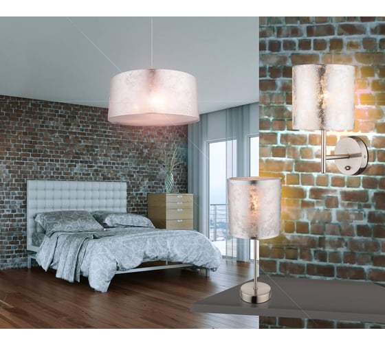 Настенный светильник GLOBO LIGHTING amy i globo 15188W
