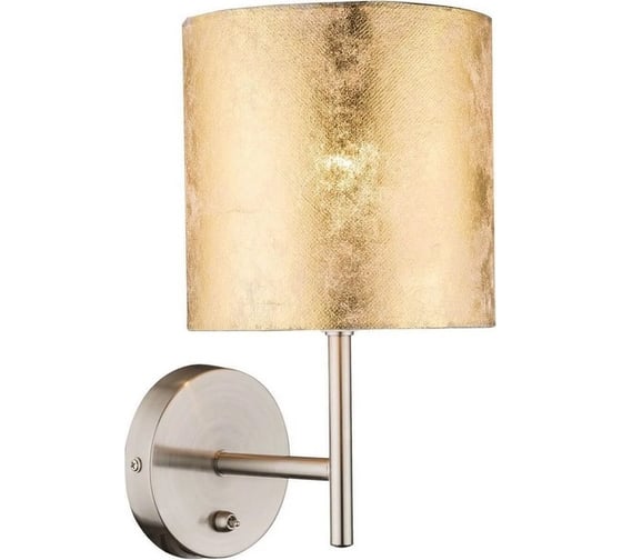 Настенный светильник GLOBO LIGHTING amy i globo 15187W 1