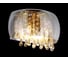 Настенный светильник GLOBO LIGHTING kalla globo 15809W 3