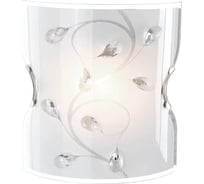 Настенный светильник GLOBO LIGHTING burgundy globo 40404W