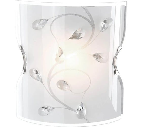 Настенный светильник GLOBO LIGHTING burgundy globo 40404W 1
