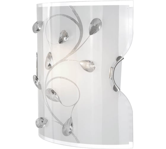 Настенный светильник GLOBO LIGHTING burgundy globo 40404W