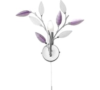 Настенный светильник GLOBO LIGHTING giulietta globo 63167-1W