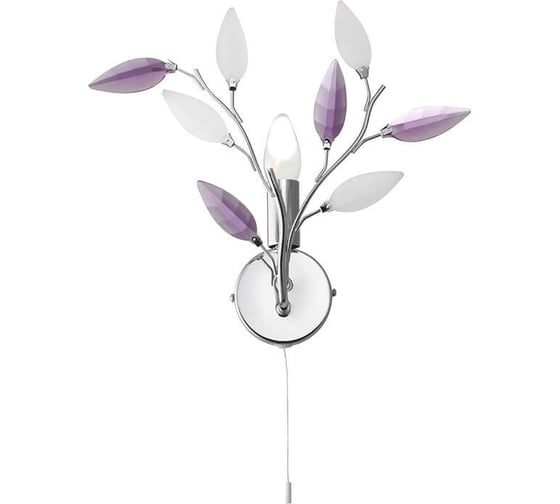 Настенный светильник GLOBO LIGHTING giulietta globo 63167-1W