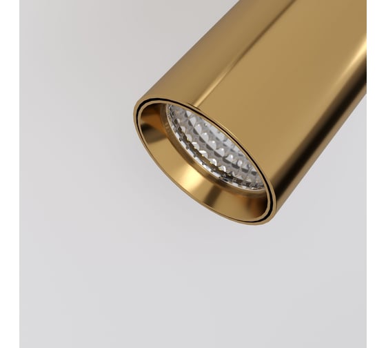 Настенный светильник Eurosvet 20143/1 led латунь a063187