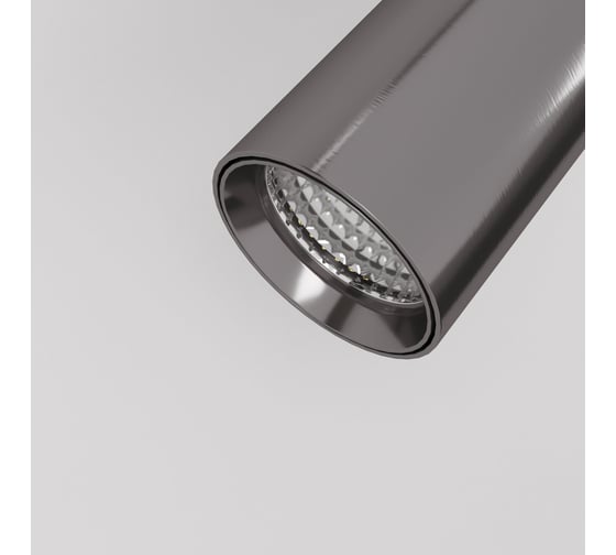 Настенный светильник Eurosvet 20143/1 led титан a063188