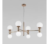 Потолочный светильник Eurosvet 30182/8 золото a063207