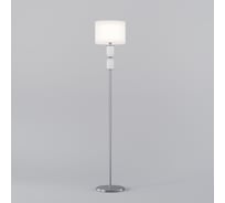 Напольный светильник Eurosvet 01154/1 никель a063871